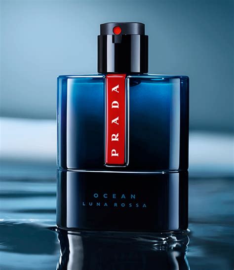 prada luna rossa ocean fragrantica